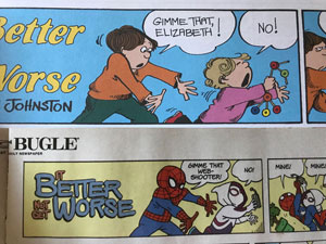 Spider-Man